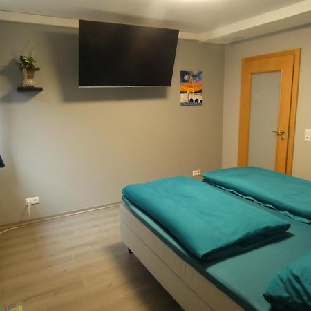 Appartement Paris à Schwandorf in Bayern Extérieur photo