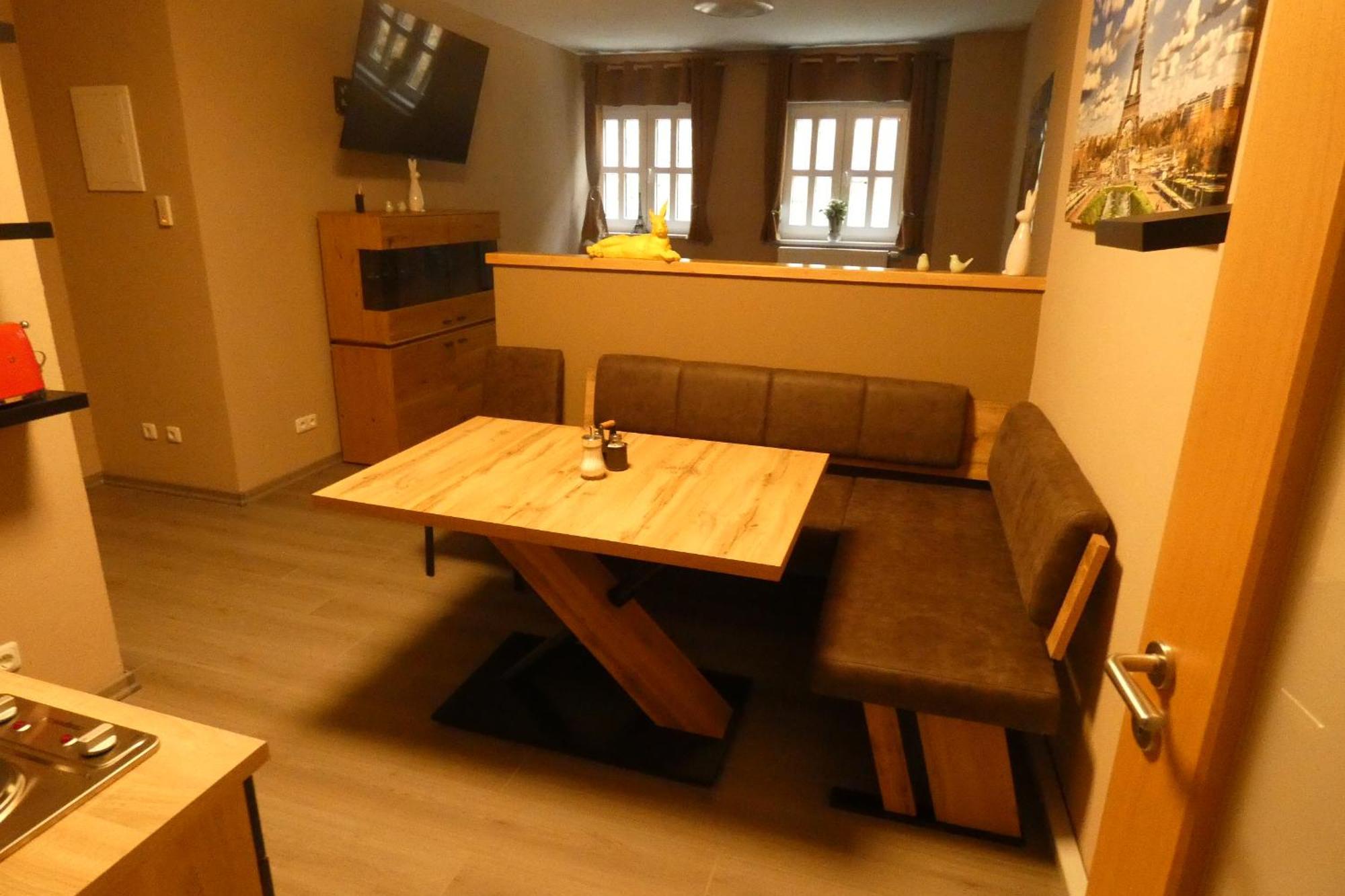 Appartement Paris à Schwandorf in Bayern Extérieur photo
