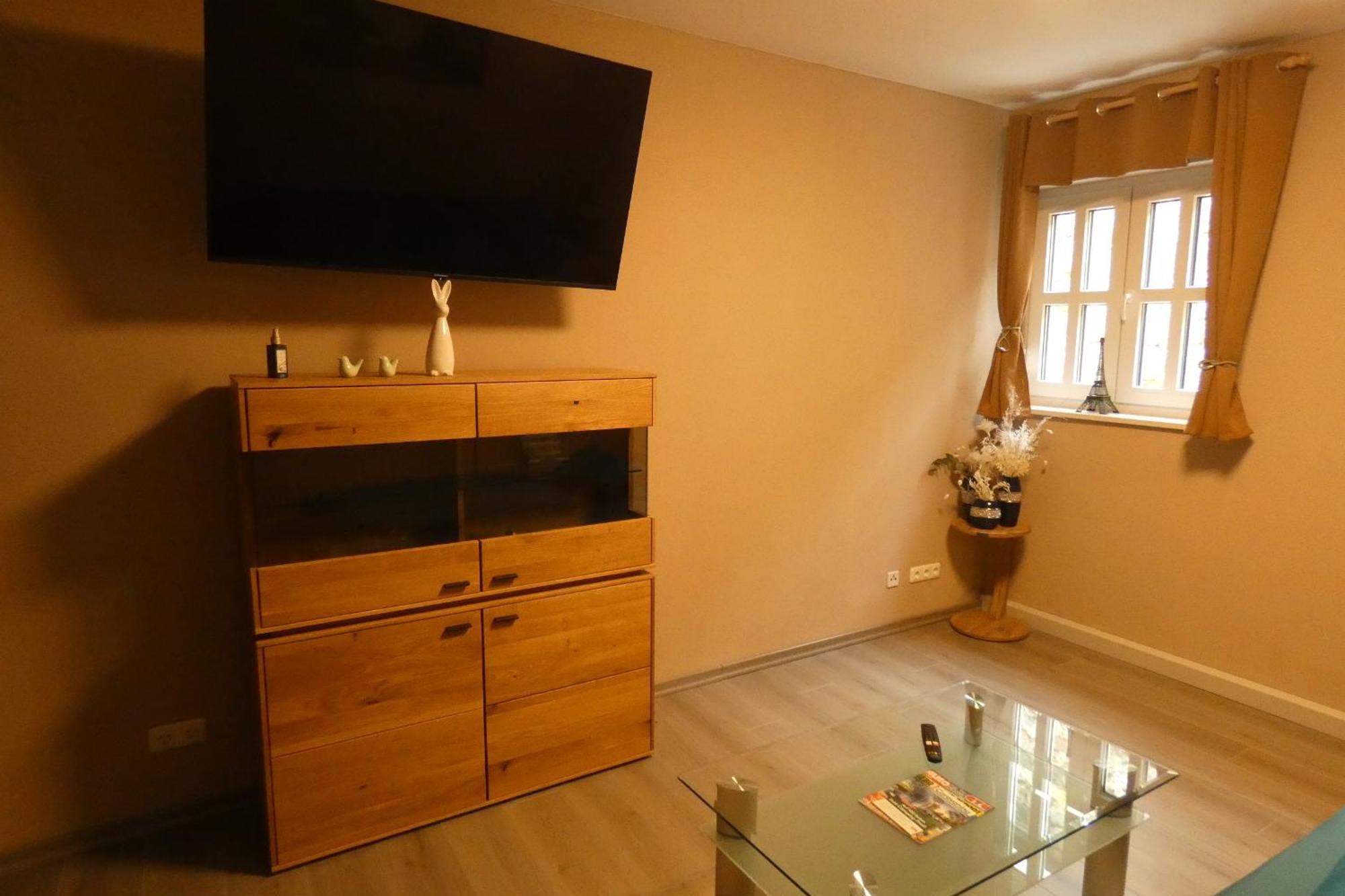 Appartement Paris à Schwandorf in Bayern Extérieur photo
