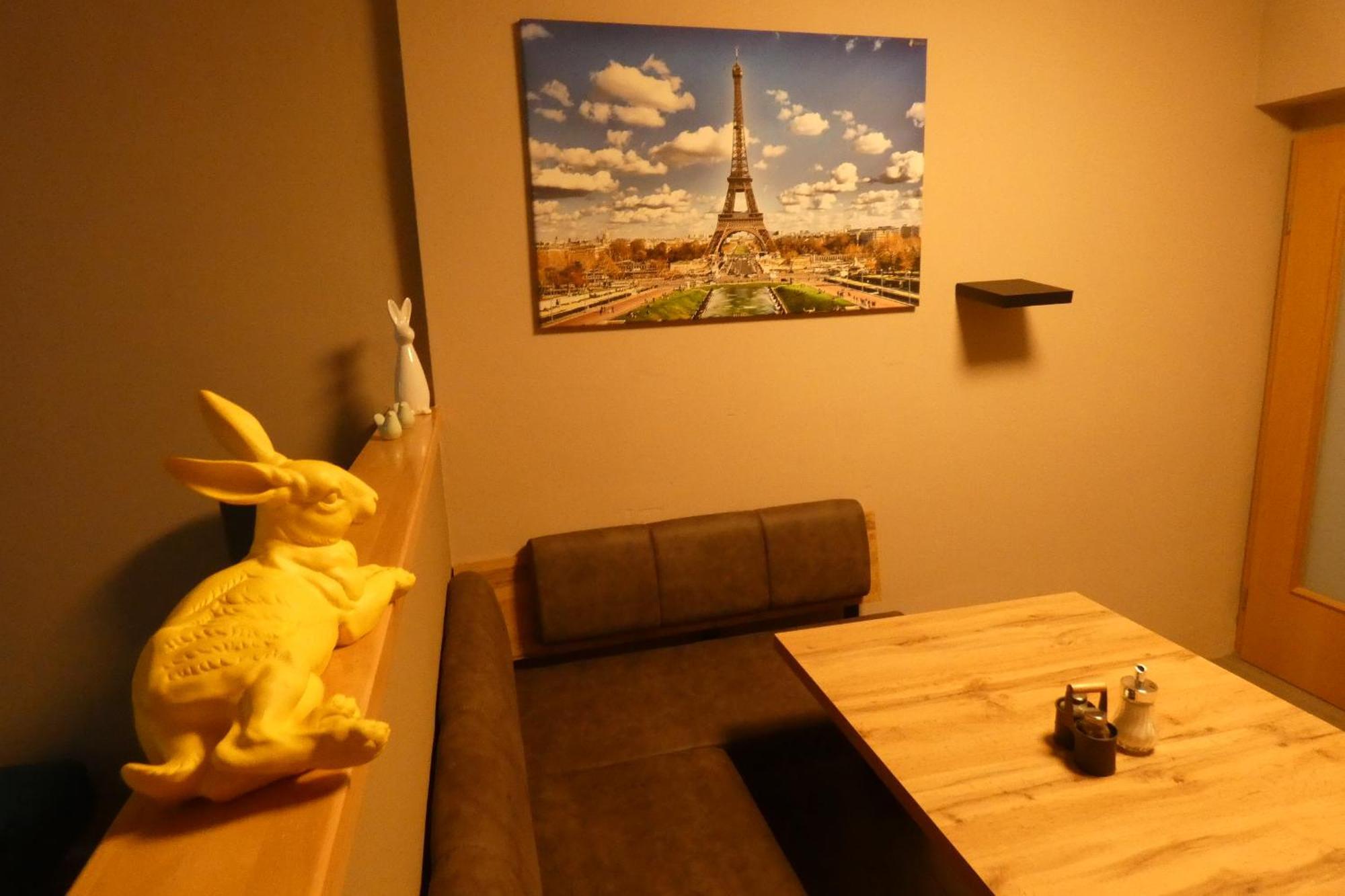 Appartement Paris à Schwandorf in Bayern Extérieur photo