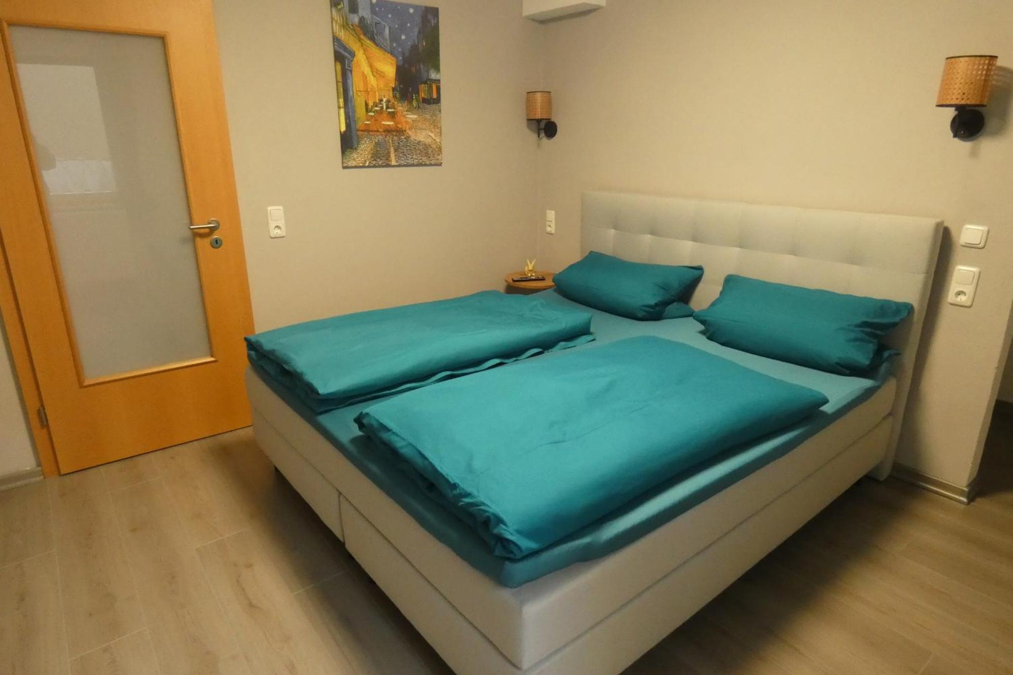 Appartement Paris à Schwandorf in Bayern Extérieur photo