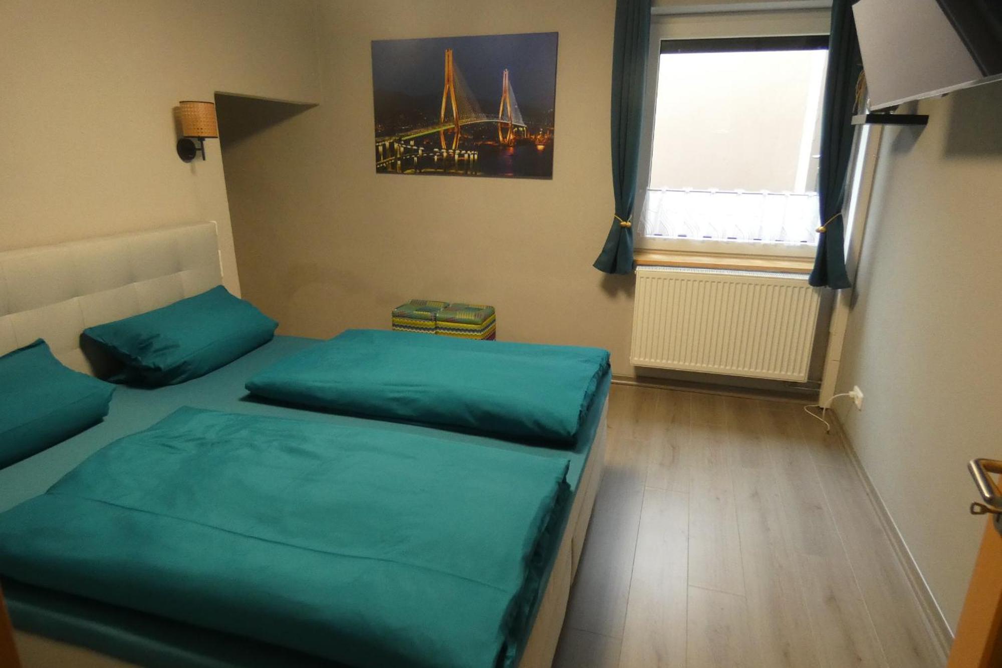 Appartement Paris à Schwandorf in Bayern Extérieur photo