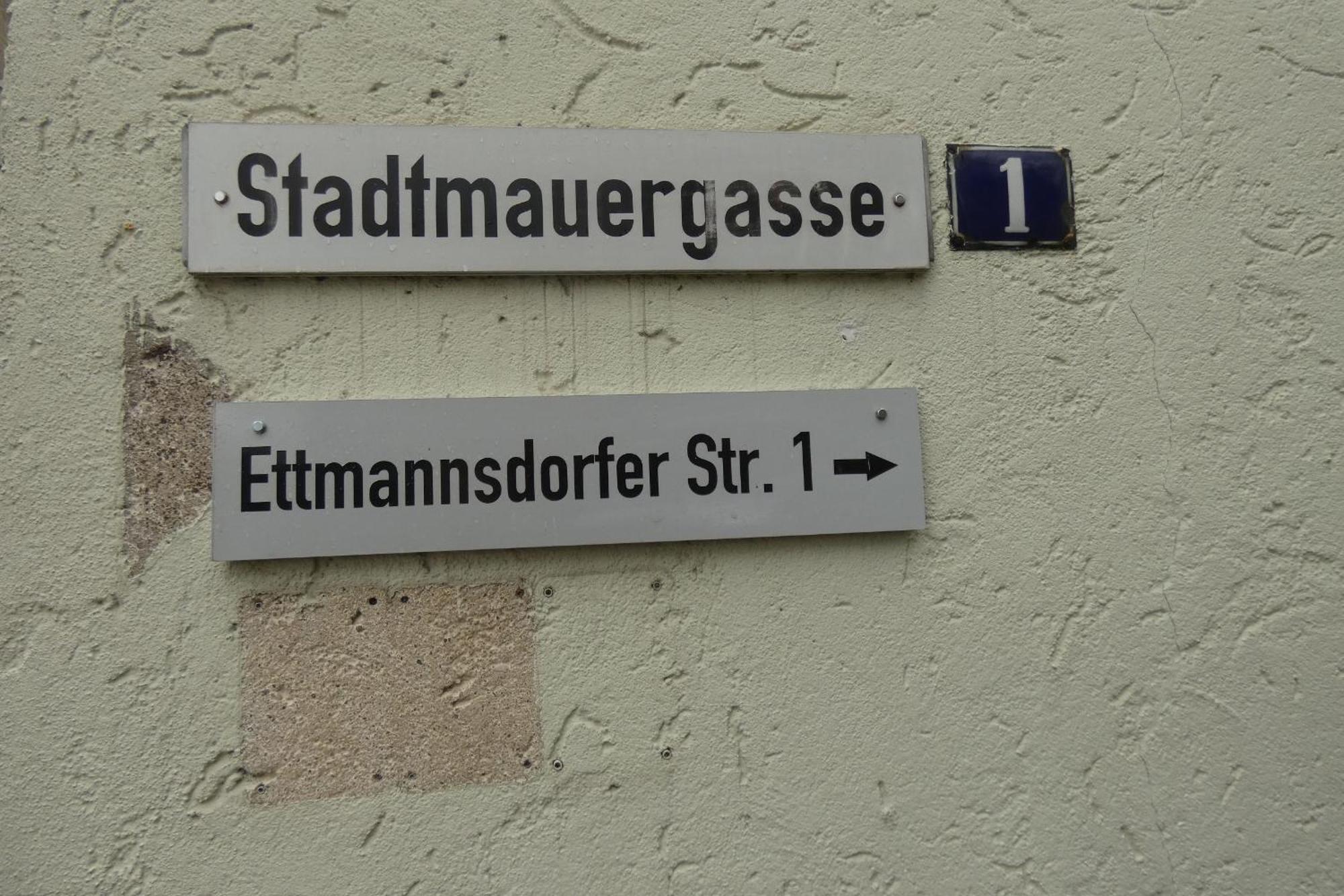 Appartement Paris à Schwandorf in Bayern Extérieur photo