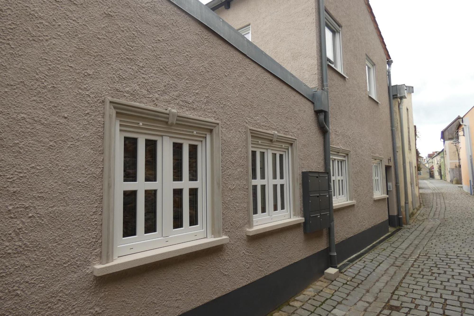 Appartement Paris à Schwandorf in Bayern Extérieur photo
